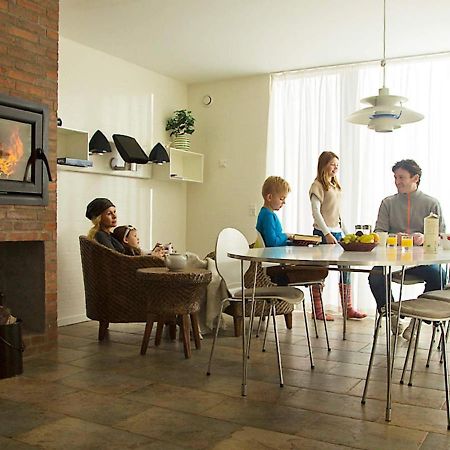 8 person holiday home on a holiday park in Rømø Sønderby Eksteriør bilde