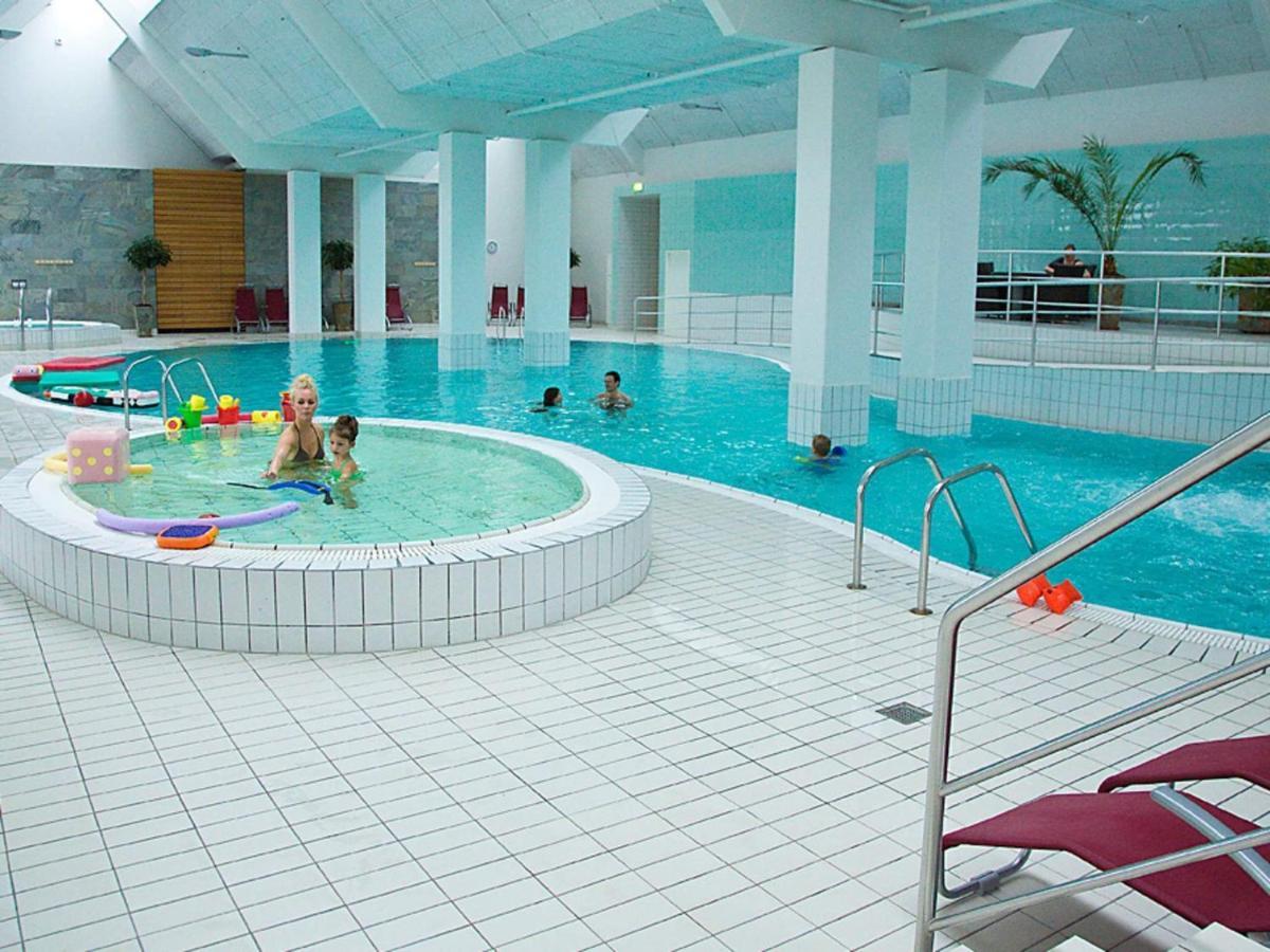 8 person holiday home on a holiday park in Rømø Sønderby Eksteriør bilde